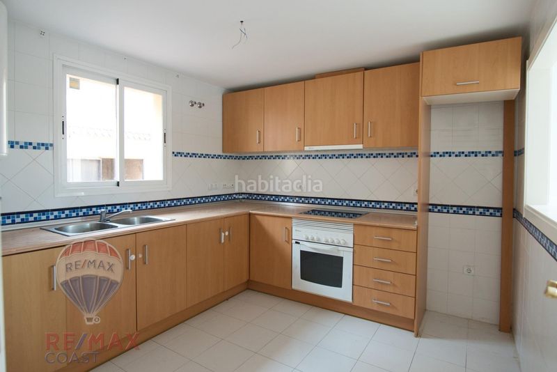 Foto 582de676-bffe-47d3-abcd-fd2ff41aa437. Casa aparellada amb aparcament piscina a Mijas golf Mijas