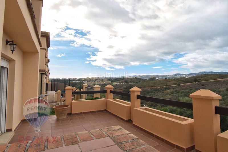 Foto 87f41324-0365-49dc-8c86-057a16fdfee0. Casa aparellada amb aparcament piscina a Mijas golf Mijas