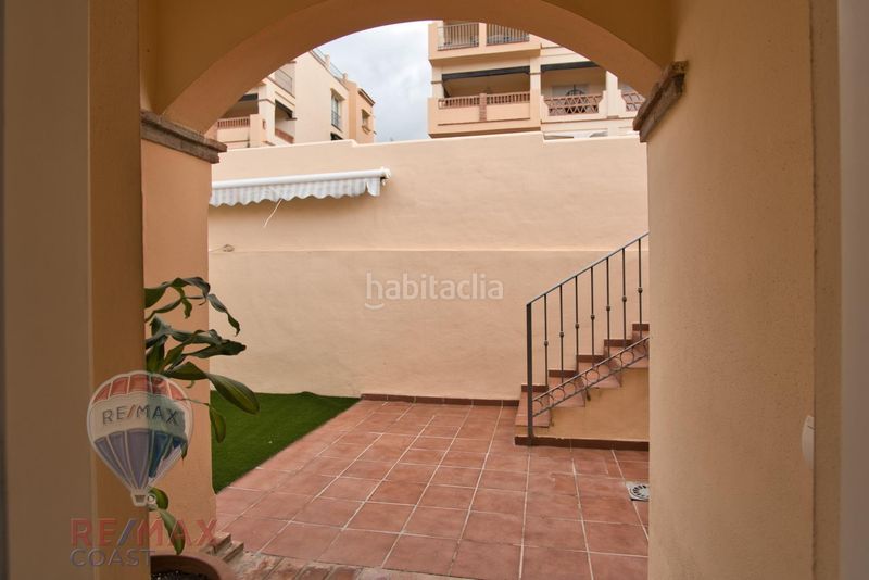 Foto 8c7f0284-5fd9-4e3f-8264-daf3ea627d83. Casa aparellada amb aparcament piscina a Mijas golf Mijas