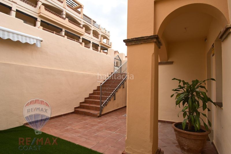 Foto 9839e838-0f71-4720-992f-b61208d5e4df. Casa aparellada amb aparcament piscina a Mijas golf Mijas
