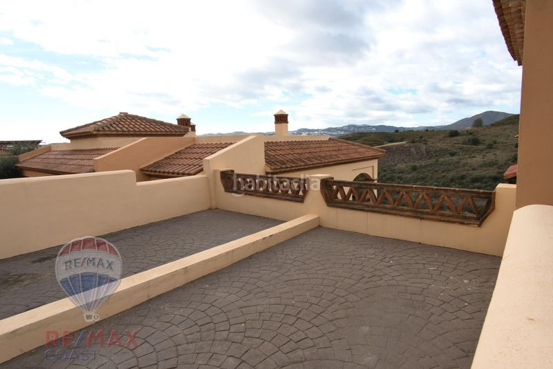 Foto b1334373-2f9a-4176-a495-5d4f97c04004. Casa aparellada amb aparcament piscina a Mijas golf Mijas