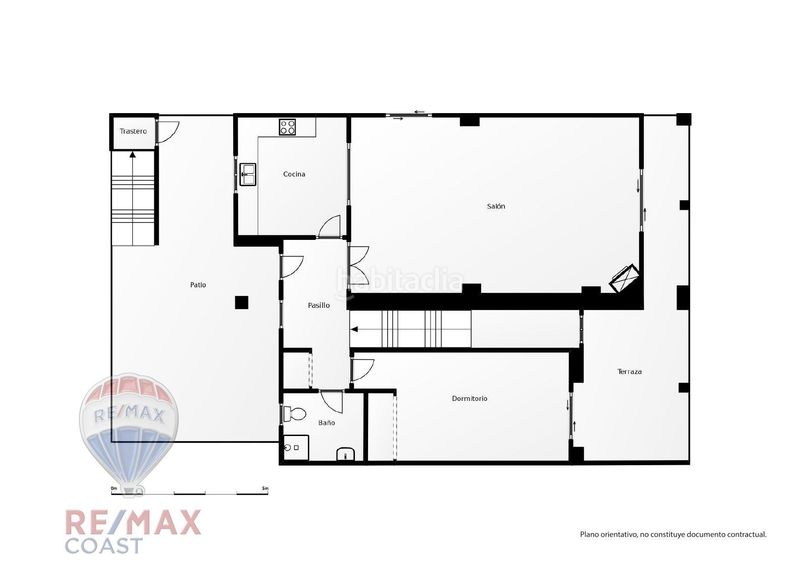 Foto b344a906-5a6c-4549-87e5-cfceae15030c. Casa aparellada amb aparcament piscina a Mijas golf Mijas