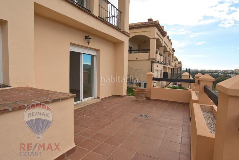 Foto d6d21bf9-2b47-43e3-a582-5c41073c81be. Casa aparellada amb aparcament piscina a Mijas golf Mijas