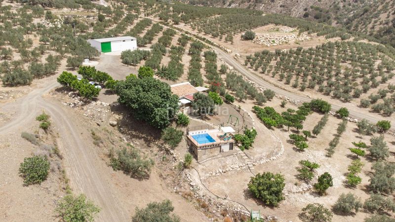 Foto 0a0cf160-1b09-4e30-aa15-36f60c6457e4. Terreny residencial a Colmenar