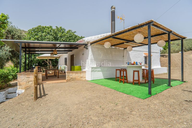 Foto 379d9e83-9322-460b-9a00-f6c380223500. Terreny residencial a Colmenar