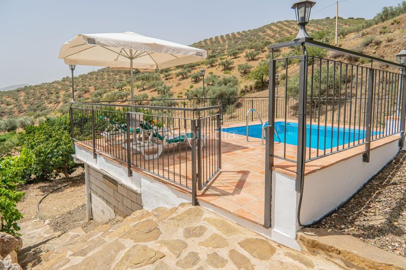 Foto 72982d06-a271-45c0-b9b5-fe9b123f4730. Terreny residencial a Colmenar