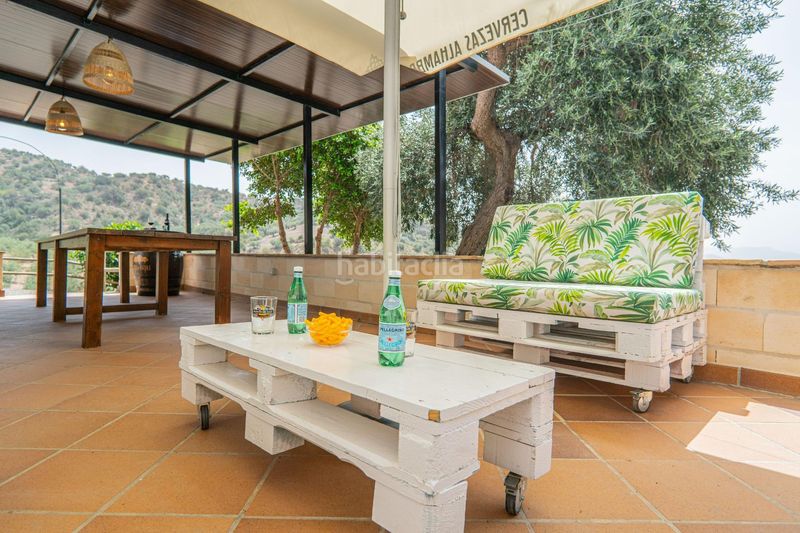 Foto ae7c2dfd-e43c-44cd-b94e-3c56aeb4c43c. Terreny residencial a Colmenar