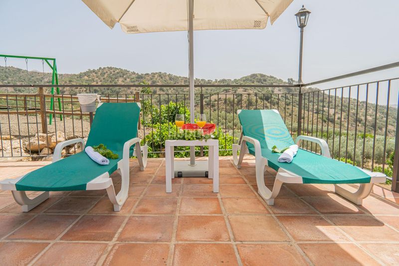 Foto bf654fa3-8c18-44d4-a203-235488b9c2cb. Terreny residencial a Colmenar