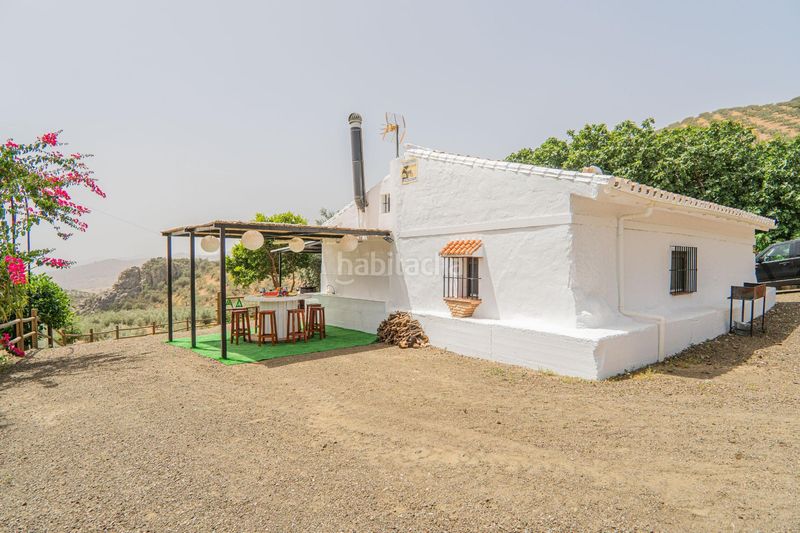 Foto cb096986-6348-4eed-9c2e-30e115ce945a. Terreny residencial a Colmenar