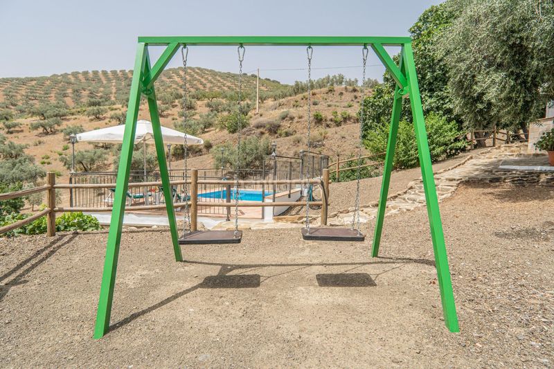 Foto d515965c-721c-44d6-9ae6-0c3cbbaf67d0. Terreny residencial a Colmenar