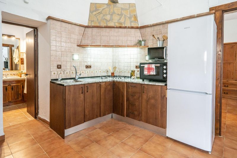 Foto fb1f3783-34d2-44d5-bec6-30d7e640b7ea. Terreny residencial a Colmenar