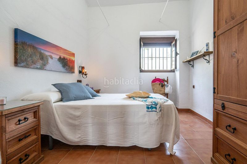 Foto fbc20bbc-6883-494c-af27-c737c6279337. Terreny residencial a Colmenar