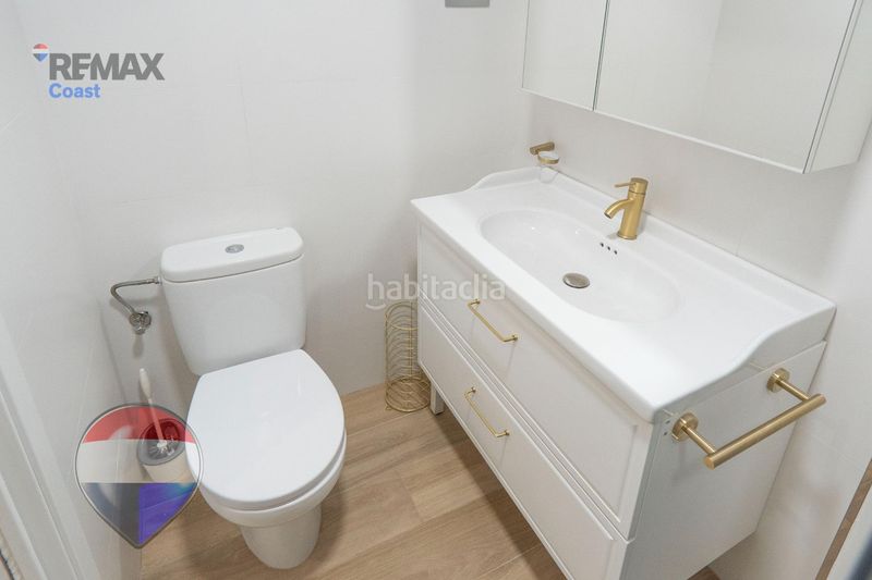 Foto 495788d9-e488-4e2c-8de6-e2925eae70b5. Rent flat with parking in La Goleta - San Felipe Neri Málaga