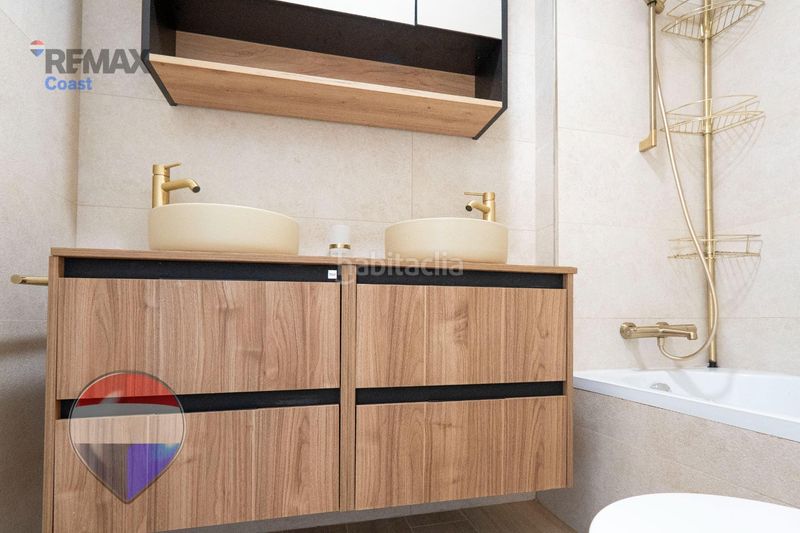 Foto 59c10eec-71d2-4897-8dcd-6e4acc06e110. Rent flat with parking in La Goleta - San Felipe Neri Málaga