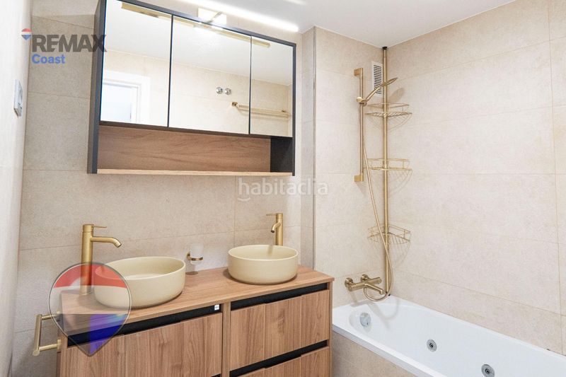 Foto 9e81ec12-294d-430d-826f-c77f223fe937. Rent flat with parking in La Goleta - San Felipe Neri Málaga