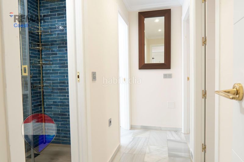 Foto e2b391f7-148d-4b29-bc7c-83f23327e908. Rent flat with parking in La Goleta - San Felipe Neri Málaga