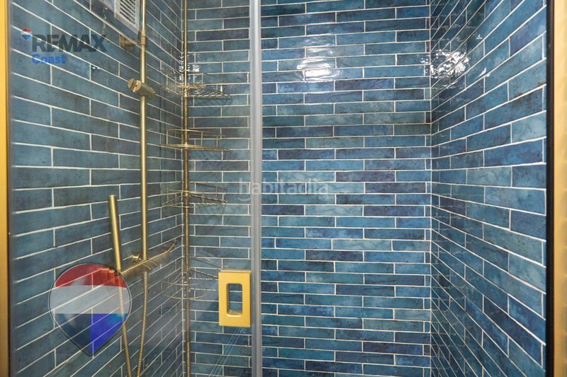 Foto f05ca381-cf23-46ca-9d95-f4324341a90c. Rent flat with parking in La Goleta - San Felipe Neri Málaga
