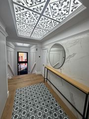 Miete Etagenwohnung in Cristo de la Epidemia. Piso en alquiler en calle zenete 4