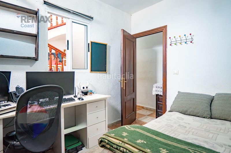 Foto 0c5dddab-70e7-4174-b07b-8ae69e331977. Casa a Mangas Verdes - Las Flores - Parque del Sur Málaga
