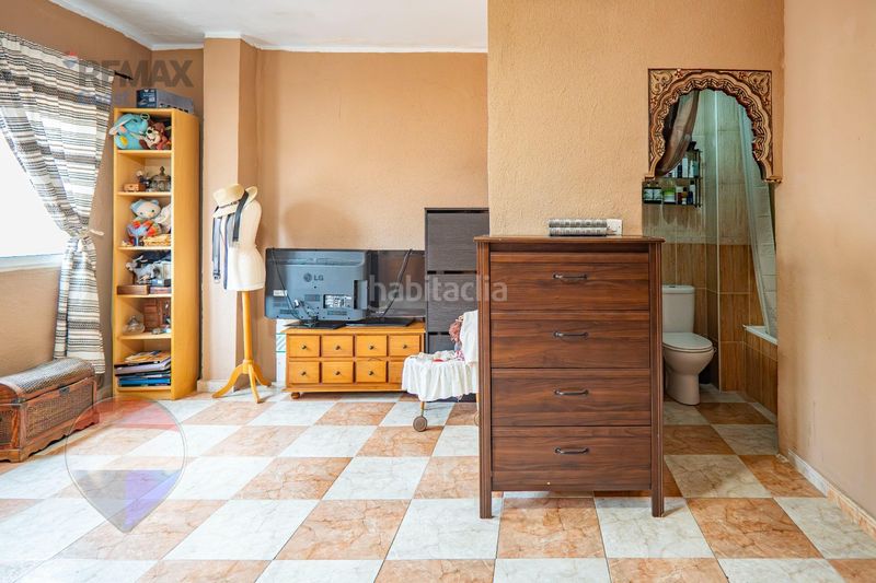 Foto 270cc096-4f22-42b2-9e25-d8e5024d584c. Casa a Mangas Verdes - Las Flores - Parque del Sur Málaga
