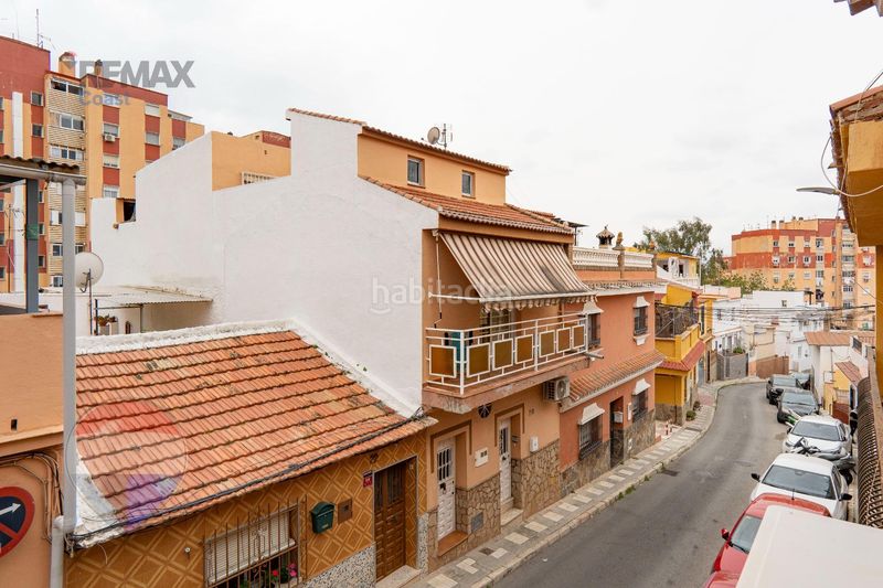 Foto 2f21a572-8ce3-400c-a76d-236a893e2571. Casa a Mangas Verdes - Las Flores - Parque del Sur Málaga