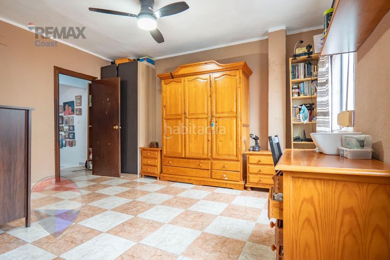 Foto 30986dd4-061d-4492-8368-6cc3d26ca0d1. Casa a Mangas Verdes - Las Flores - Parque del Sur Málaga
