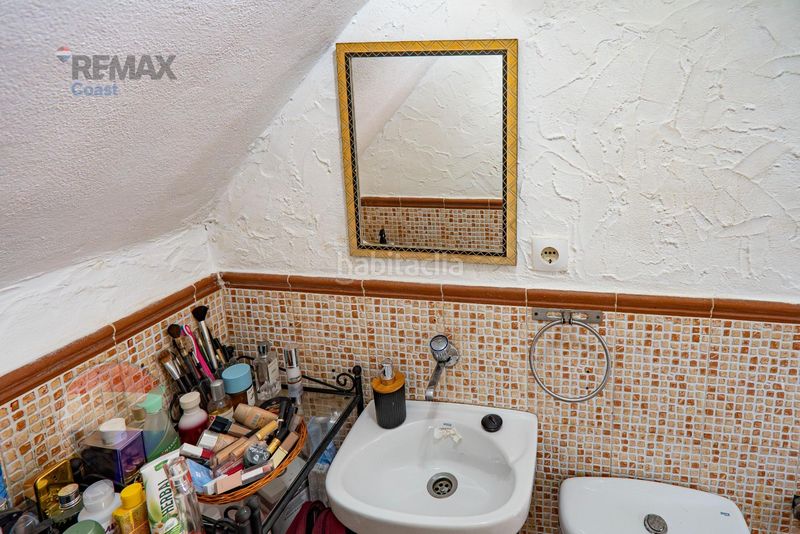 Foto 56894757-5783-414e-941f-7207d8d1a351. Casa a Mangas Verdes - Las Flores - Parque del Sur Málaga