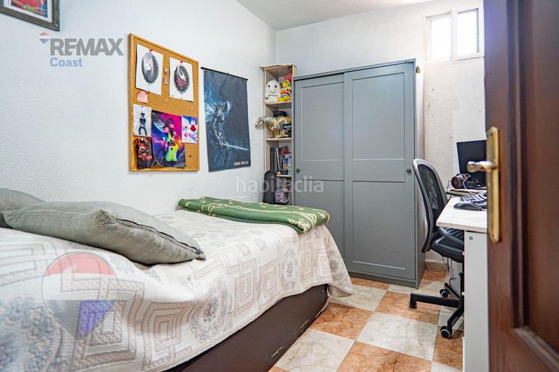 Foto 774fd7f0-f858-483b-a24f-d78f43340b64. Casa a Mangas Verdes - Las Flores - Parque del Sur Málaga