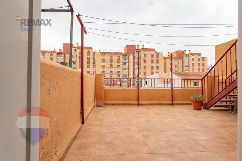 Foto 861dcf36-7822-4090-9fe8-f859a3360a77. Casa a Mangas Verdes - Las Flores - Parque del Sur Málaga