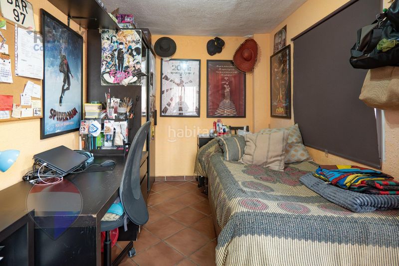 Foto 916138b7-a982-48d9-8802-5f4aabfe2618. Casa a Mangas Verdes - Las Flores - Parque del Sur Málaga