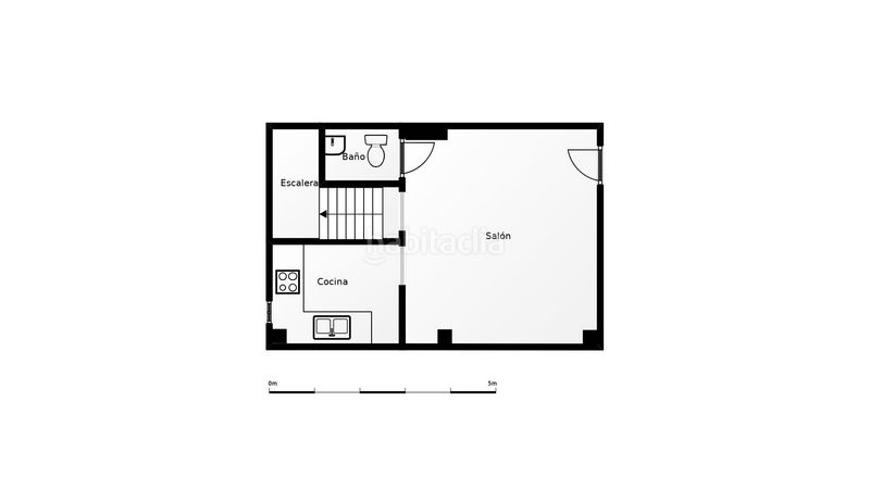 Foto a7799cd3-5fcb-43fd-b3b3-be53edbe72e2. Casa a Mangas Verdes - Las Flores - Parque del Sur Málaga