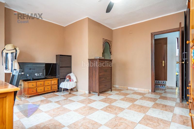 Foto ad9fa0bf-b9d4-4467-b4f0-772c77fd91cf. Casa a Mangas Verdes - Las Flores - Parque del Sur Málaga