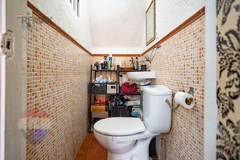 Foto d1da7a6c-a2a0-40c9-9e54-4f3eae90a621. Casa a Mangas Verdes - Las Flores - Parque del Sur Málaga