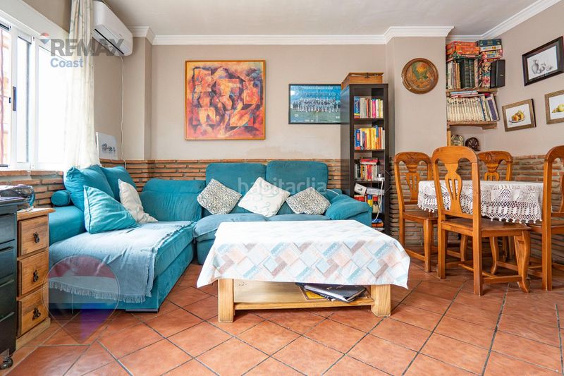Foto e90b049e-264b-4831-9e1d-719c884c03ac. Casa a Mangas Verdes - Las Flores - Parque del Sur Málaga