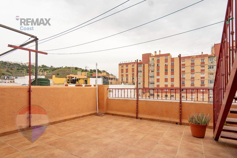 Foto e97b4a66-aef0-4633-804a-e34ba4b69ff1. Casa a Mangas Verdes - Las Flores - Parque del Sur Málaga