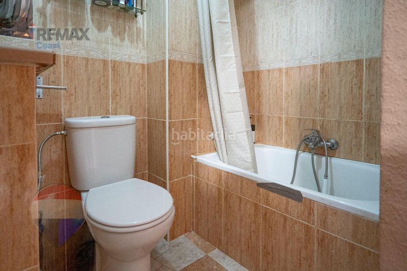 Foto fe38db68-a8f4-4b42-b123-5419e6612720. Casa a Mangas Verdes - Las Flores - Parque del Sur Málaga