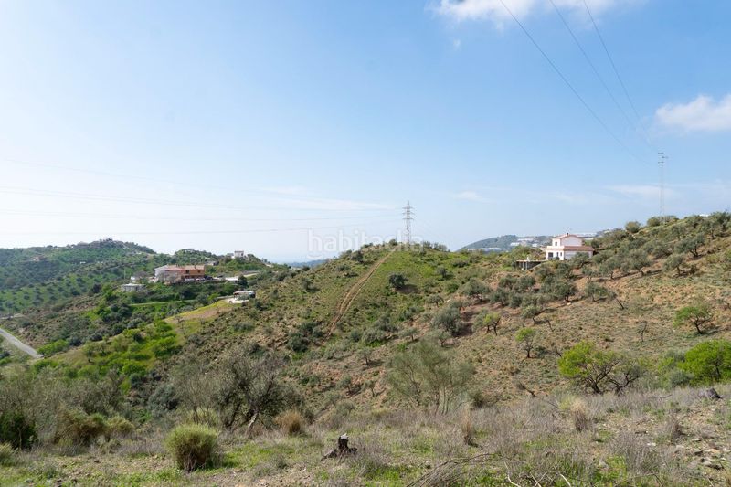 Foto 15b31253-2ed7-4da1-aa0b-bcc8095895e3. Finca rústica a Añoreta Golf - Paraíso del Sol Rincón de la Victoria