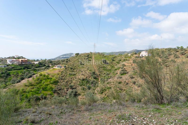 Foto 5467a550-e50b-480a-9def-91ba54ad32a3. Finca rústica a Añoreta Golf - Paraíso del Sol Rincón de la Victoria