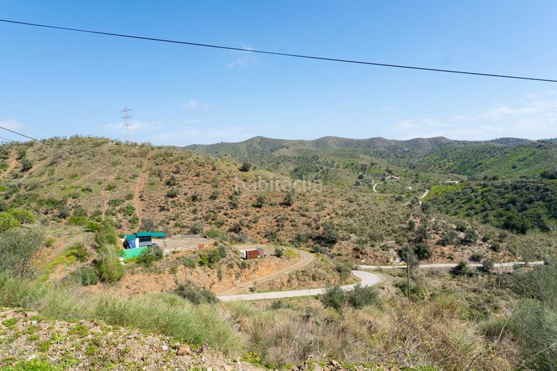 Foto 91e0dd1d-c6ce-4e59-81d3-bf089b03f8b2. Finca rústica a Añoreta Golf - Paraíso del Sol Rincón de la Victoria
