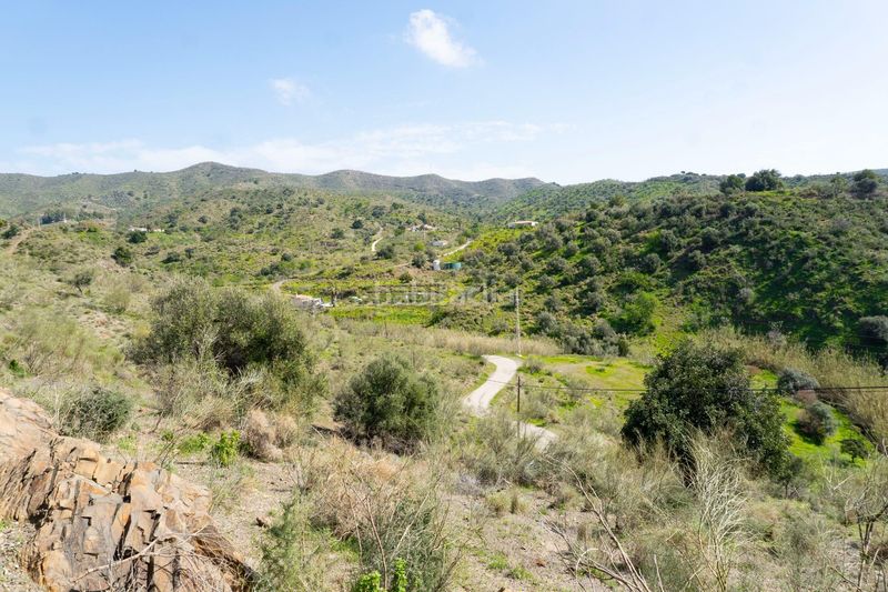 Foto 92748775-3838-485f-9c16-3ef62715680e. Finca rústica a Añoreta Golf - Paraíso del Sol Rincón de la Victoria