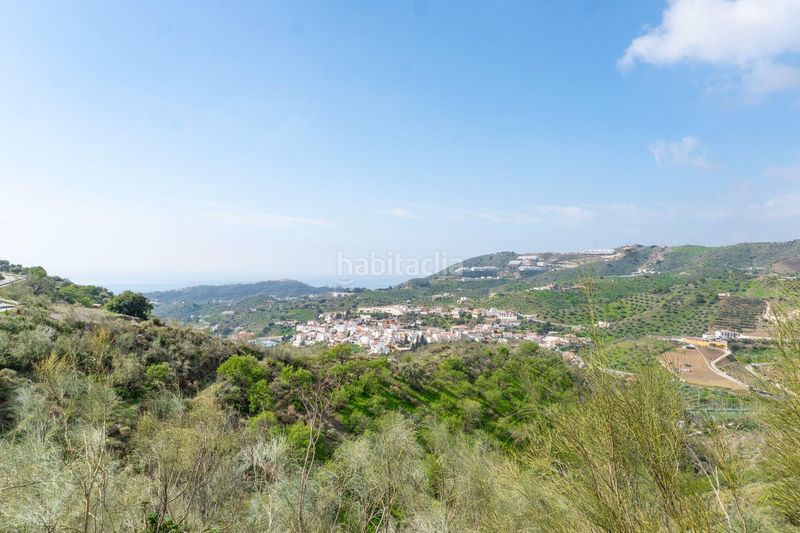 Foto 9e19d008-3d04-4bec-a64e-0e187d630453. Finca rústica a Añoreta Golf - Paraíso del Sol Rincón de la Victoria
