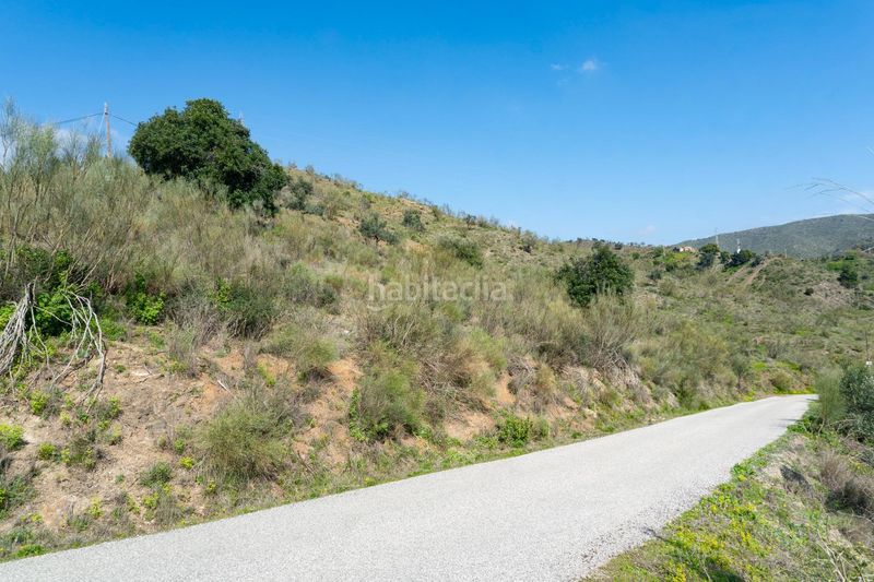 Foto a5049144-637a-4a9d-b9af-9efa1ea6d2ed. Finca rústica a Añoreta Golf - Paraíso del Sol Rincón de la Victoria