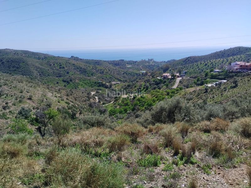 Foto a7a0a36f-72b0-4b9a-bedc-5887a759cc6b. Finca rústica a Añoreta Golf - Paraíso del Sol Rincón de la Victoria