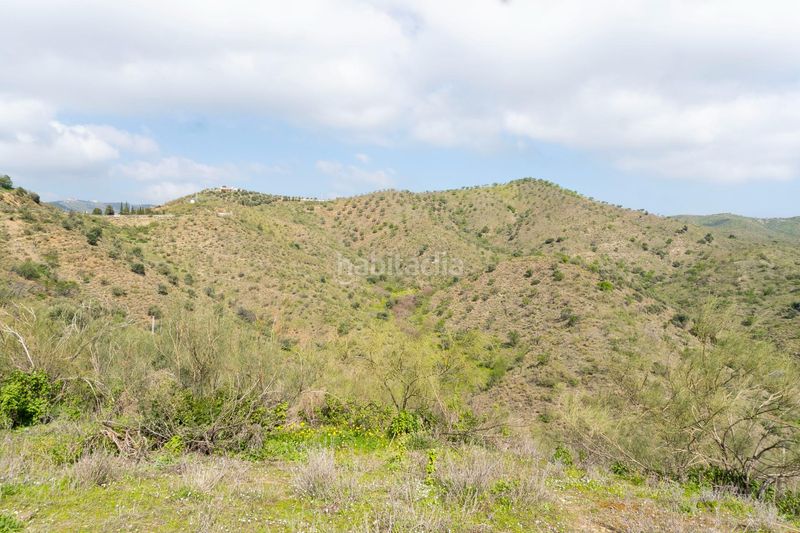 Foto b32baaa2-6b9b-48e1-8f2f-1b17409ed6e2. Finca rústica a Añoreta Golf - Paraíso del Sol Rincón de la Victoria