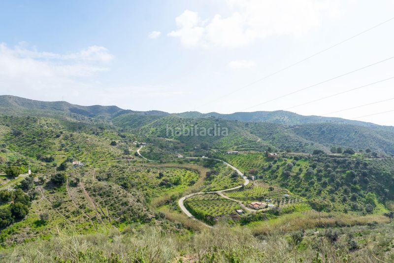 Foto b7dd0b46-dfd1-480f-a7dc-b8a6404b0b29. Finca rústica a Añoreta Golf - Paraíso del Sol Rincón de la Victoria