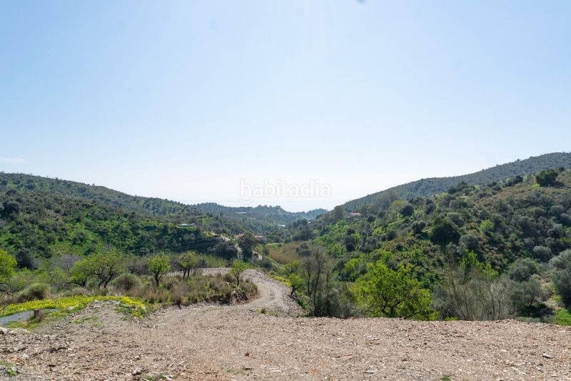 Foto f84fe624-d4c3-43de-9666-21c3af8e2349. Finca rústica a Añoreta Golf - Paraíso del Sol Rincón de la Victoria