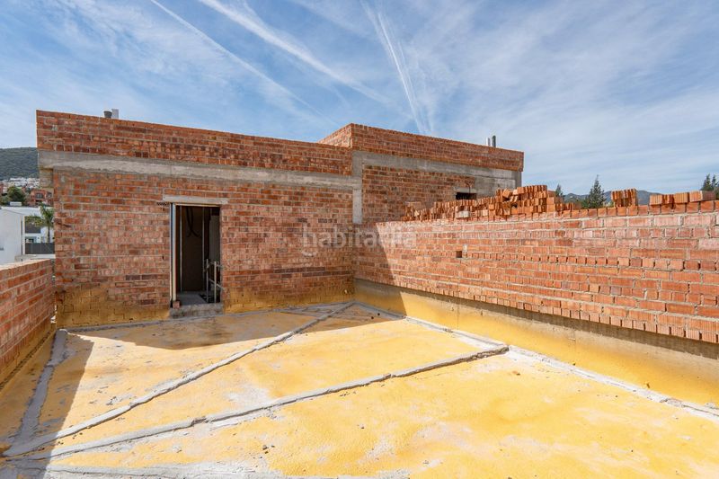 Foto f6d3c592-3ada-4382-b37b-f5c10cb14bb2. Casa bifamiliare con parcheggio piscina in Capellanía - Retamar Alhaurín de la Torre