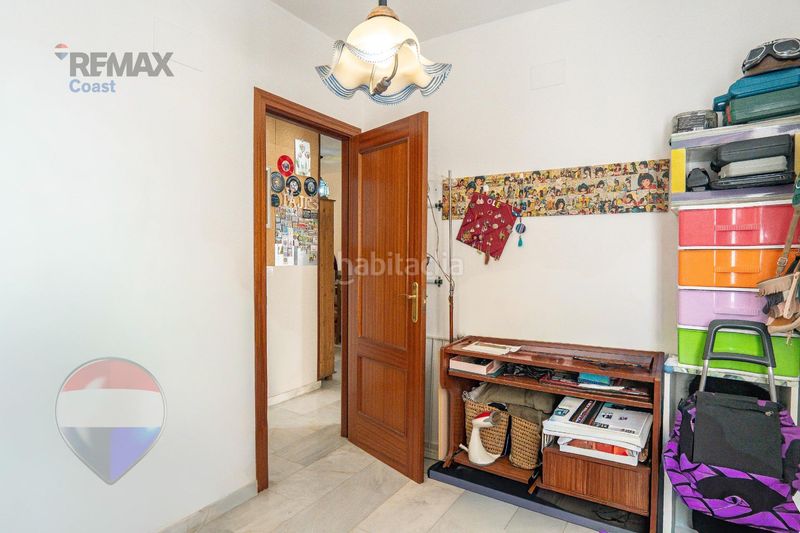 Foto 44e19153-4d53-46b5-96e4-5aba66801489. Pis a Cristo de la Epidemia Málaga