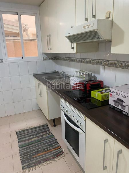 Foto 28e4739d-3716-4205-b9df-aae4887450d6. Apartament amb aparcament a Doña Julia Golf Casares