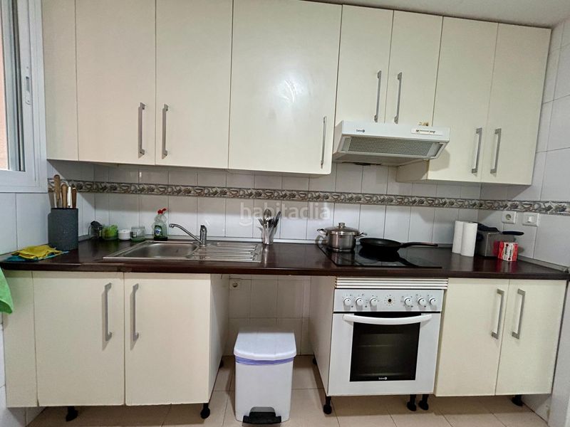 Foto 2f328dda-c421-4c94-9df9-d35cfbce8a39. Apartament amb aparcament a Doña Julia Golf Casares